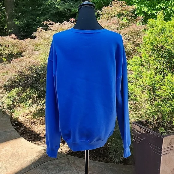 Amalie coast sweatshirt - Picture 4 of 7